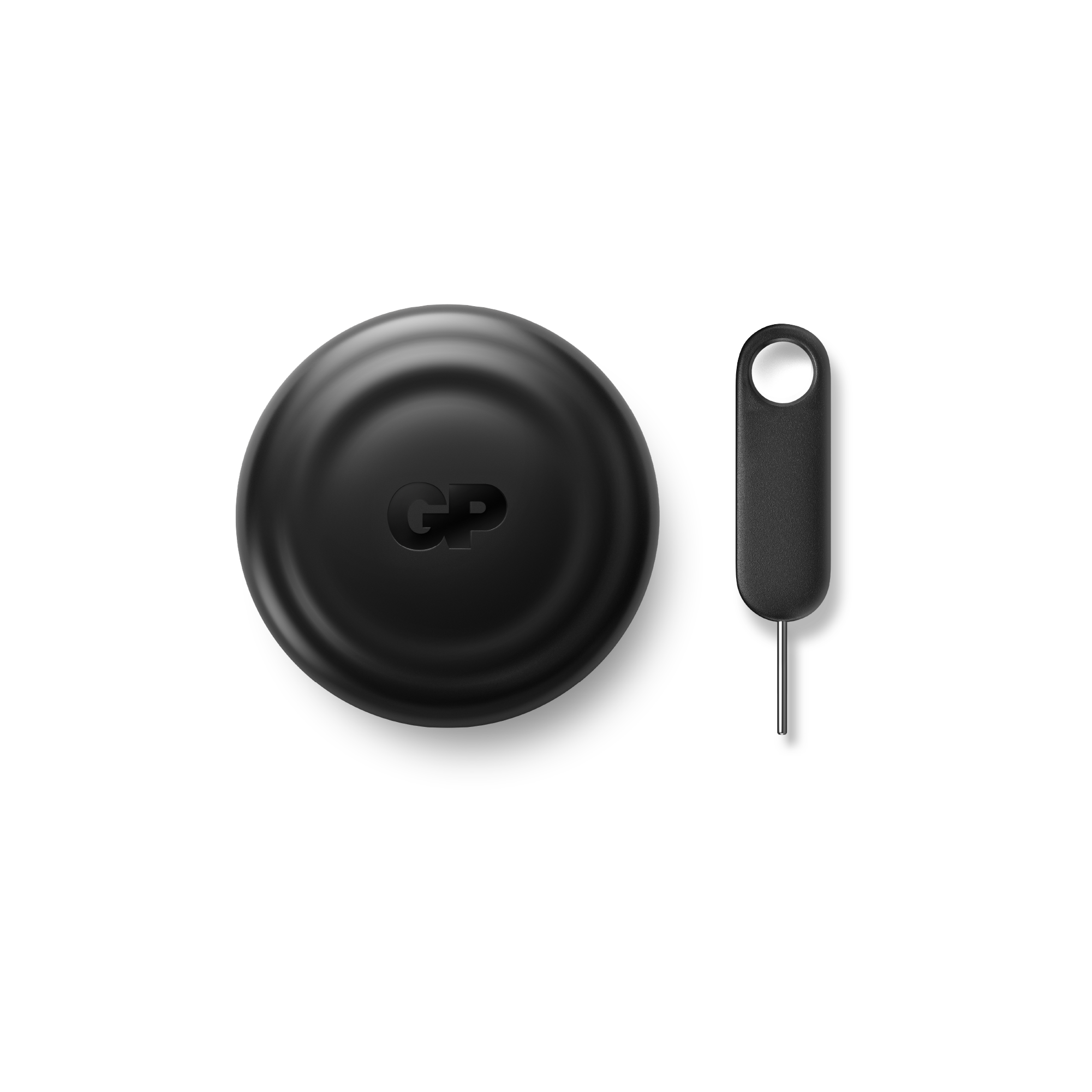 GP eTag 無線追蹤器