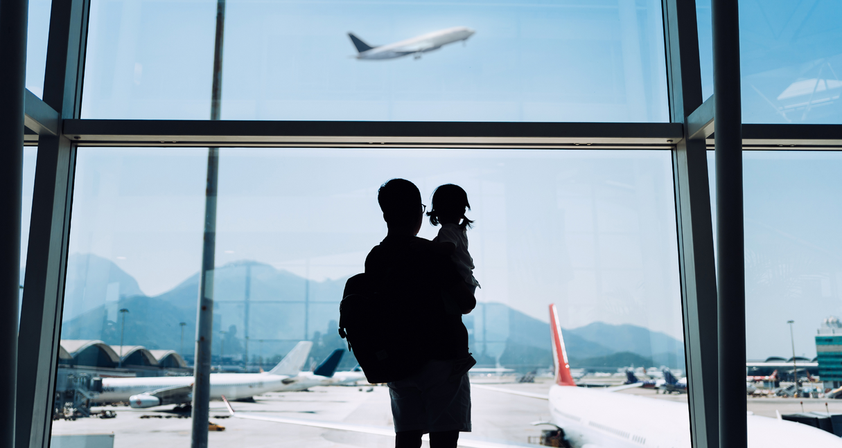 航空旅行中的電池指南：攜帶規定詳解
