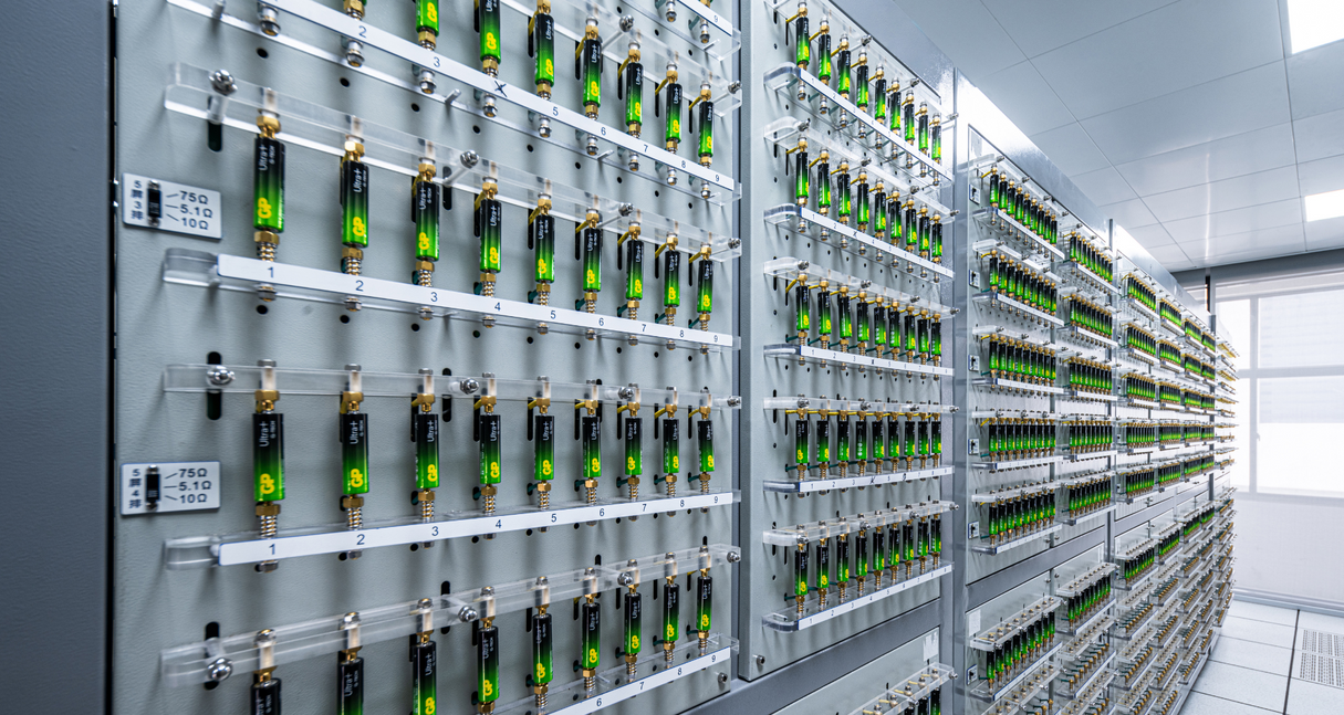 電池種類全攻略：1號、2號、3號與4號電池