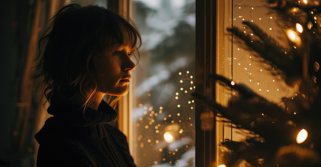 聖誕節是否真的需要購買禮物？我們如何才能在聖誕節中享受珍貴的時光？