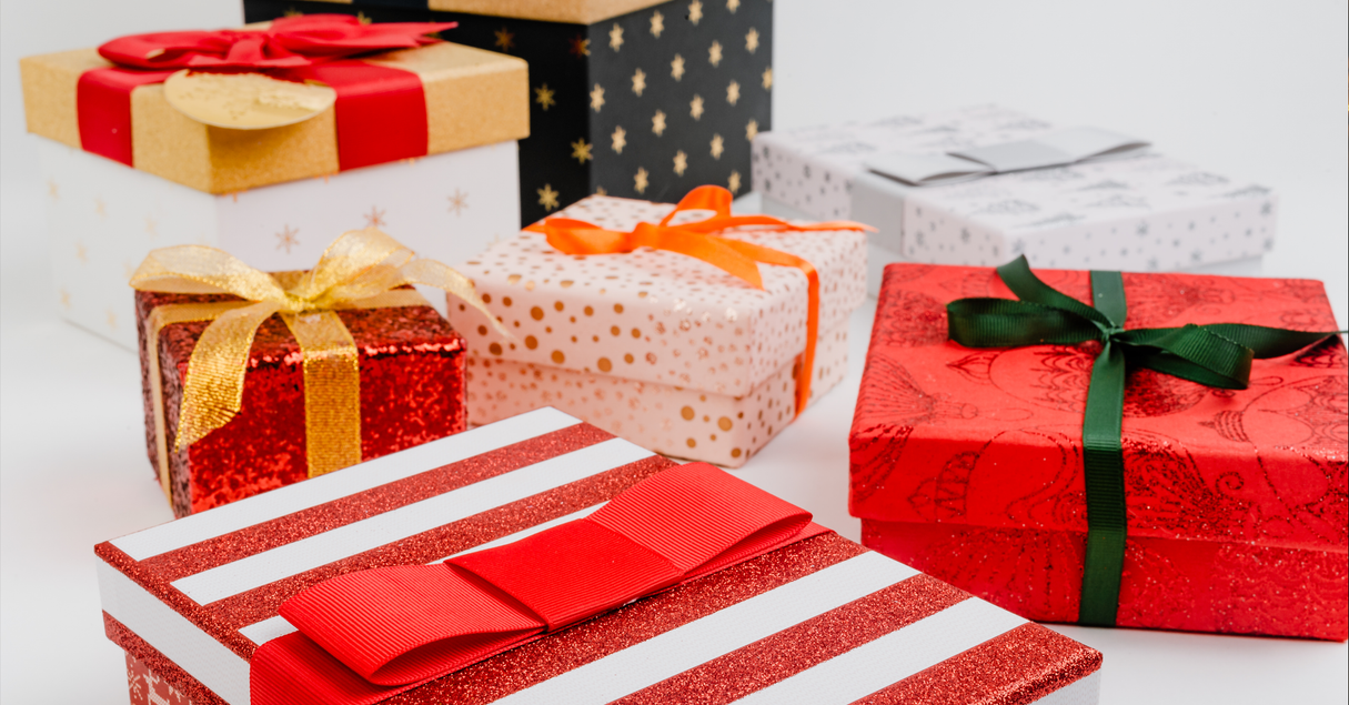 聖誕節活動：創意交換禮物的最佳選擇