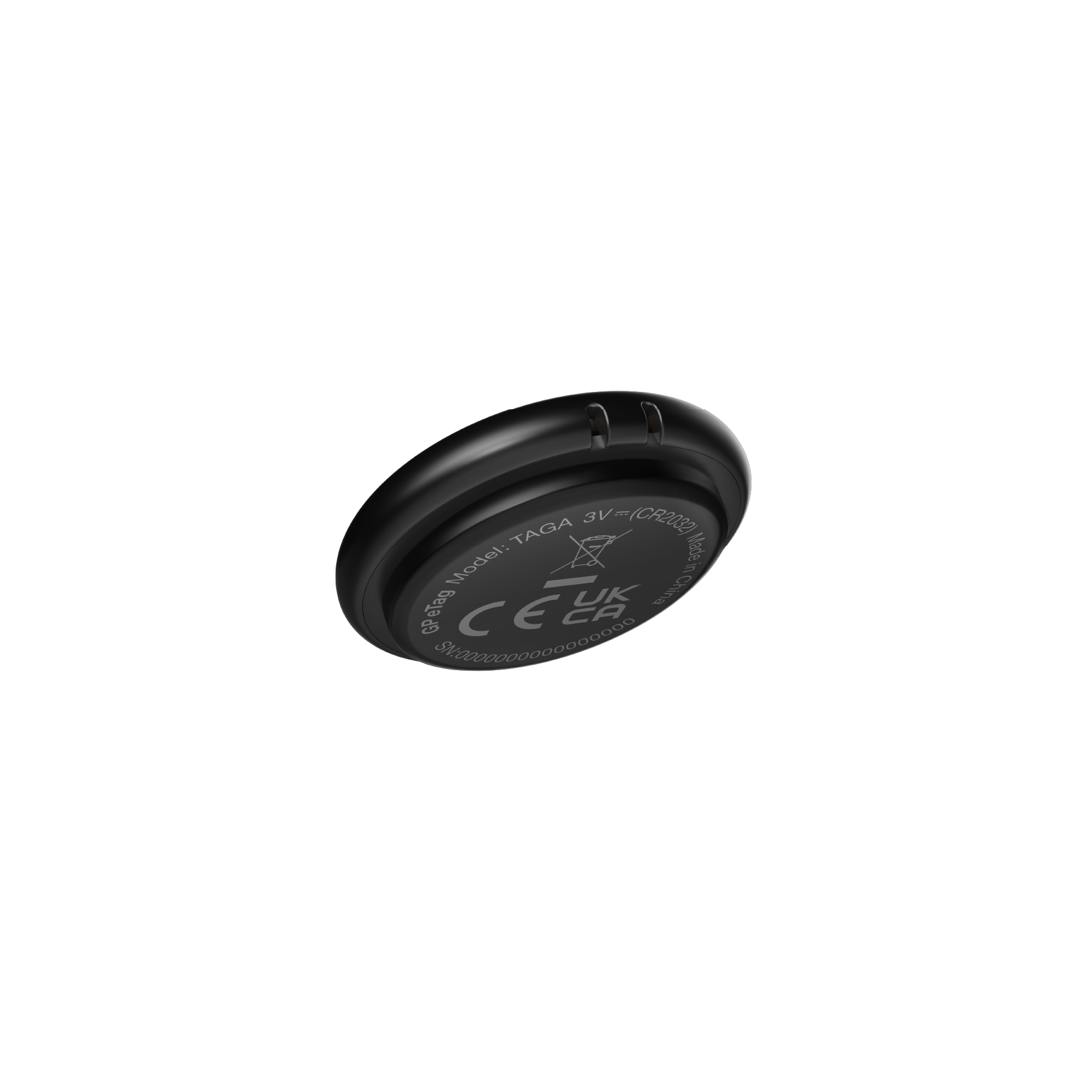 GP eTag 無線追蹤器