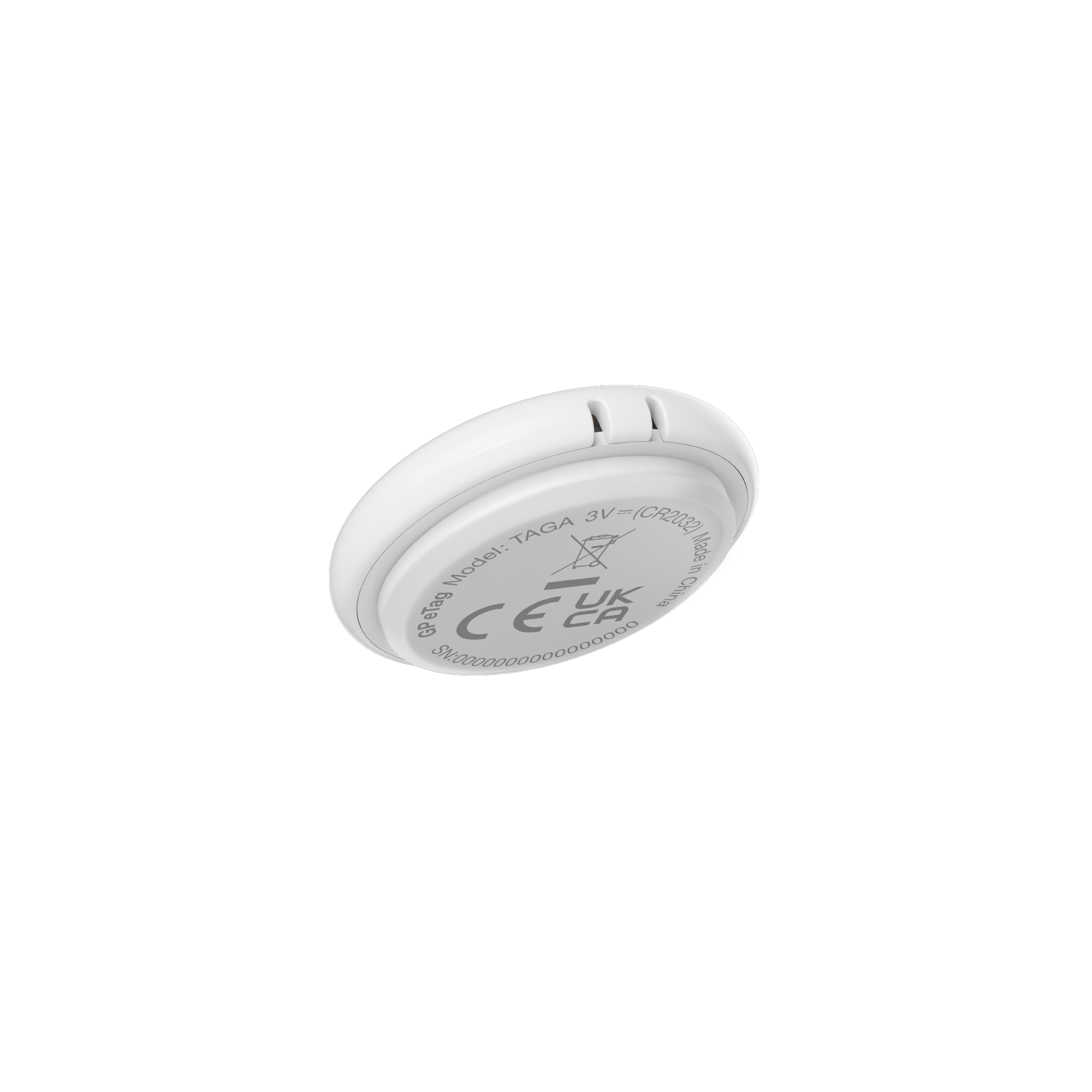 GP eTag 無線追蹤器