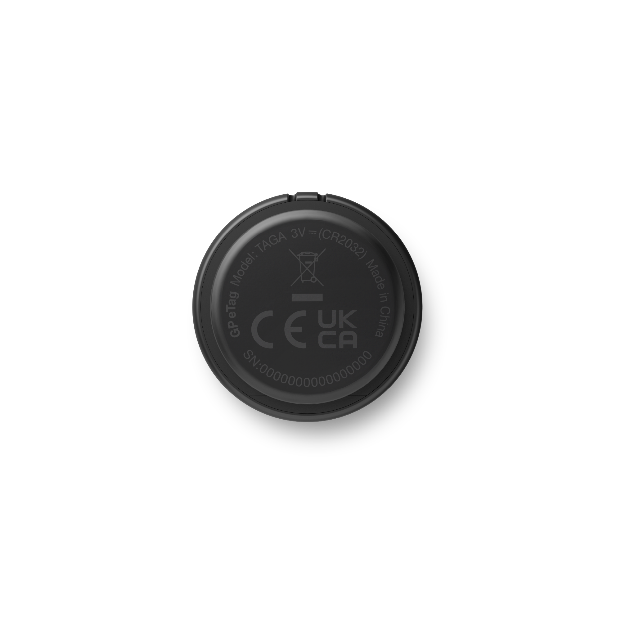 GP eTag 無線追蹤器