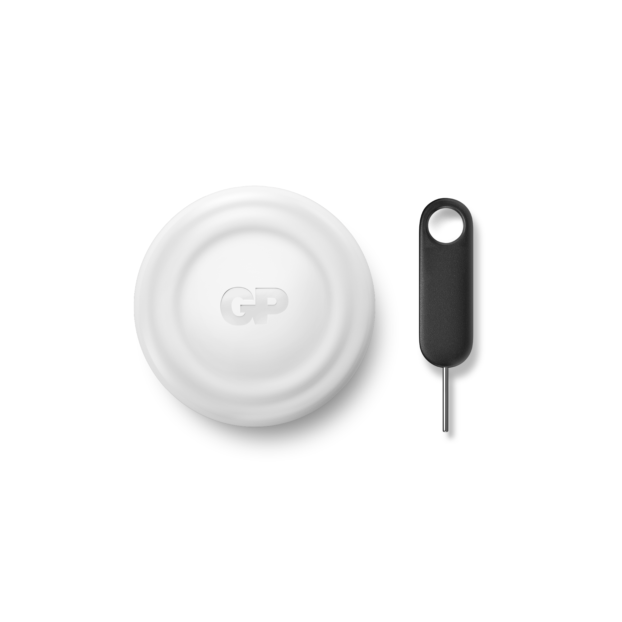 GP eTag 無線追蹤器